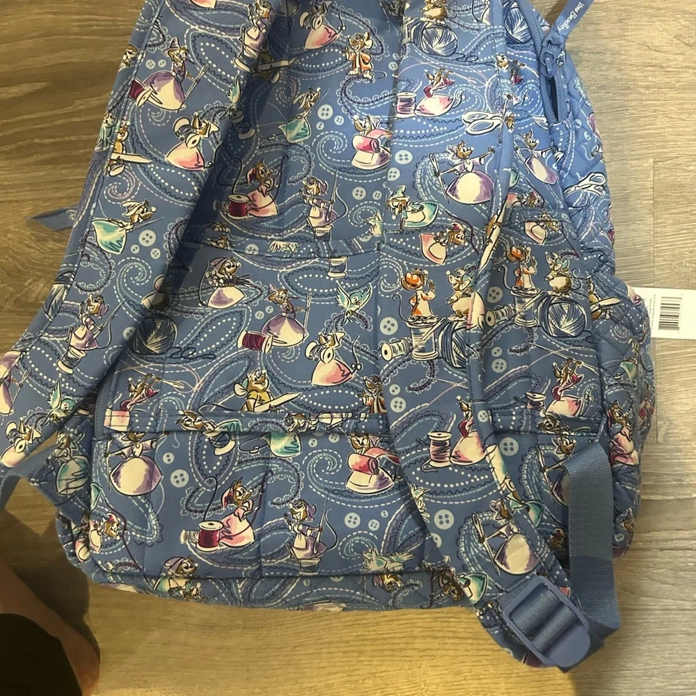 Cinderella vera bradley